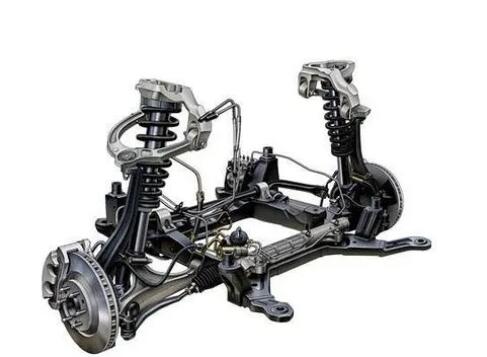 汽車減震器進(jìn)口報關(guān)流程指南(進(jìn)口汽車減震器程序步驟)