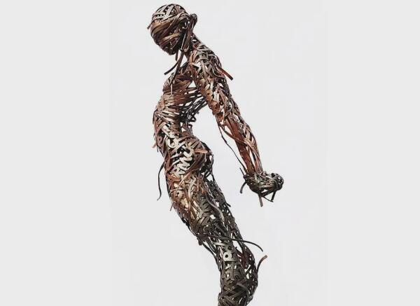 深圳機(jī)場(chǎng)銅雕塑像進(jìn)口報(bào)關(guān)代理服務(wù)【清關(guān)案例】